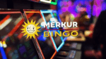 Merkur Bingo