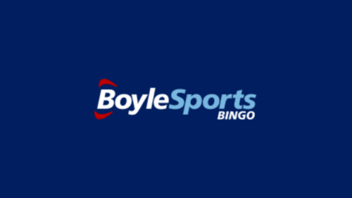 Boyles Bingo
