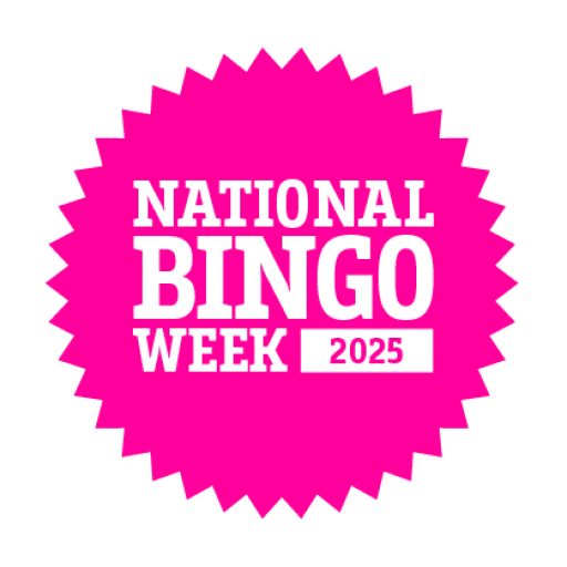 National Bingo Week